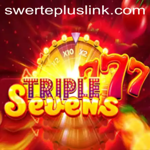 Unveiling 777TripleSeven: The Ultimate Gaming Experience with SWERTEPLUS