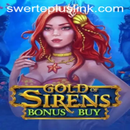 Diving into GoldofSirensBonusBuy: An Innovative Casino Game Experience