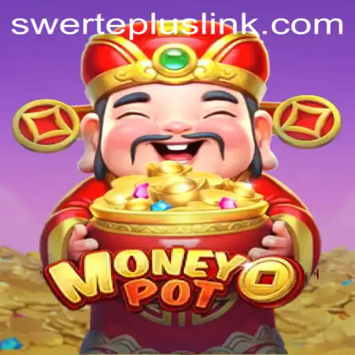 Unlocking Fortune: Dive into the Exciting World of MoneyPot featuring SWERTEPLUS