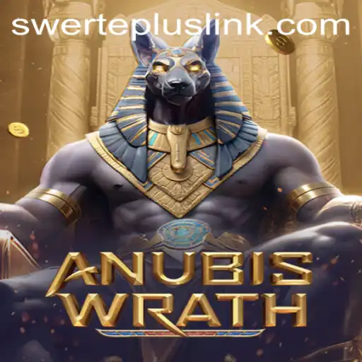 AnubisWrath: A Mythical Journey