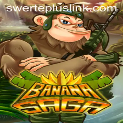 BananaSaga: A Thrilling Adventure in Fruitful Gaming