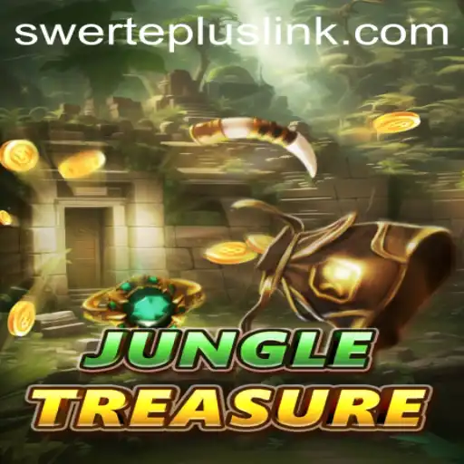 Unveiling JungleTreasure: A Captivating Adventure with SWERTEPLUS