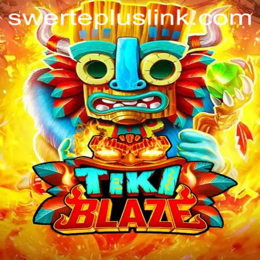 TikiBlaze: A New Adventure in Gaming Awaits